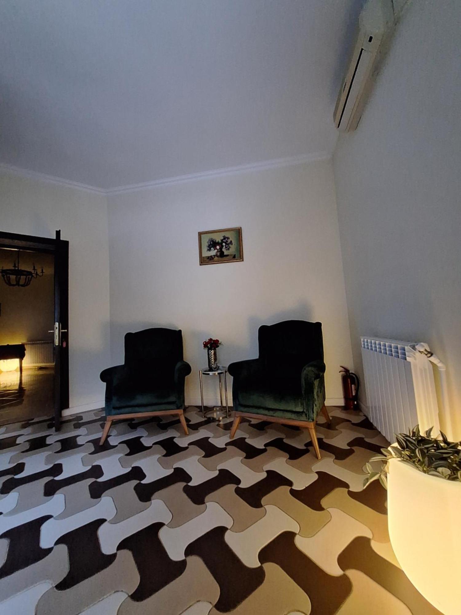 Pensiunea Sabrina Baile Lacu Sarat Zewnętrze zdjęcie